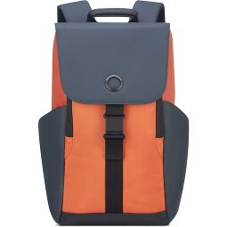 Delsey Paris Securflap backpack RFID 45 cm laptop compartment  Variant 4