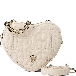 Aigner Fashion Mini Bag Shoulder Bag Genuine Leather 14 cm  Variant 3