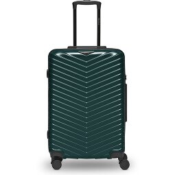 Redolz Essentials 18 4 wheels Trolley 66 cm with expansion pleat  Variant 3