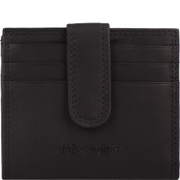 Jack Kinsky Aruba 116 Wallet RFID protection Leather 10 cm  Variant 3
