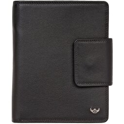 Golden Head Polo wallet RFID leather 11 cm  Variant 2