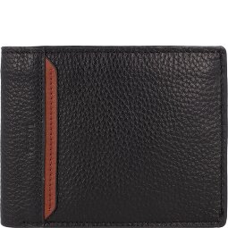 Fossil Huntington Wallet Leather 11 cm  Variant 2
