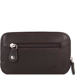 Samsonite Attack 2 key wallet leather 13 cm  Variant 2