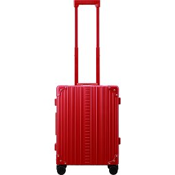 Aleon Traveler International 4-wheel Aluminum Cabin suitcase, 55 cm  Variant 4
