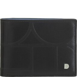 DuDu Up! Wallet RFID protection Leather 11 cm  Variant 3