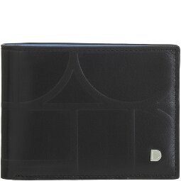 DuDu Up! Wallet RFID protection Leather 11 cm  Variant 3