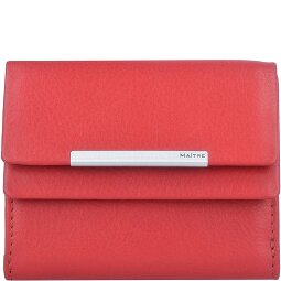 Maître Belg Deda wallet leather 10 cm  Variant 2