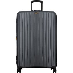 Jump Enais 4 wheels Trolley 75 cm with expansion pleat  Variant 1