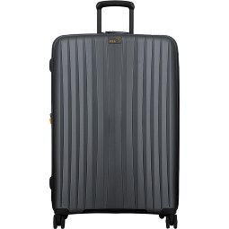 Jump Enais 4 wheels Trolley 75 cm with expansion pleat  Variant 1