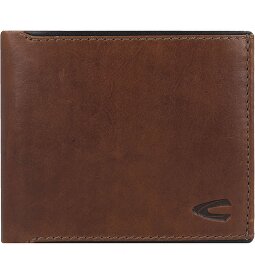 camel active Cruise Wallet RFID protection Leather 12.5 cm  Variant 2 camel active Cruise Wallet RFID protection Leather 12.5 cm  Variant 2
