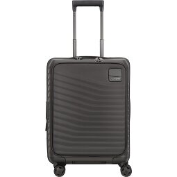 Samsonite Intuo 4 wheels Cabin trolley 55 cm Laptop compartment with expansion pleat  Variant 1