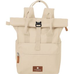 Travelite Basics Daypack 37 cm Laptop compartment  Variant 4