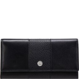 Maître Auen Diedburg Clutch purse RFID protection Leather 18.5 cm  Variant 1