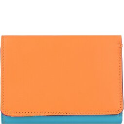 Mywalit Medium Tri-fold wallet leather 12 cm  Variant 2