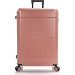 Heys Zen 4 wheels Trolley L 76 cm with expansion pleat  Variant 2
