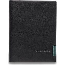 Roncato Monaco Wallet Leather 9 cm  Variant 3