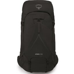 Osprey Atmos 65 Trekking backpack L-XL 90 cm  Variant 1 Osprey Atmos 65 Trekking backpack L-XL 90 cm  Variant 1