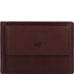 Braun Büffel Arezzo Wallet RFID protection Leather 10.5 cm  Variant 3