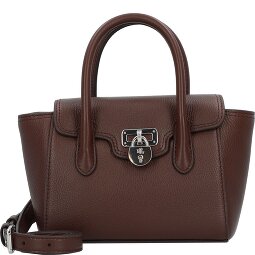 Lauren Ralph Lauren Tanner Shopper Bag Leather 23.5 cm  Variant 2
