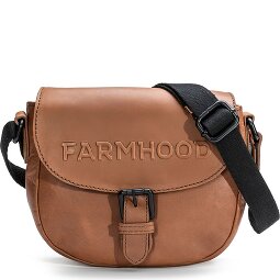 Farmhood Nashville M shoulder bag leather 21 cm  Variant 1