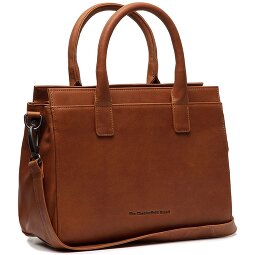 The Chesterfield Brand Garda Handbag Leather 30 cm  Variant 2