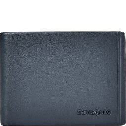 Samsonite Attack 3.0 Wallet RFID protection Genuine Leather 11 cm  Variant 1