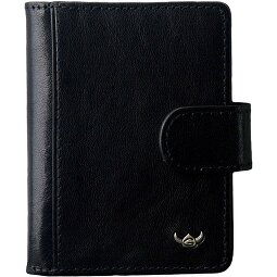 Golden Head Colorado RFID Credit Card Case Latch  Variant 1