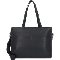 Cowboysbag Bushton Shoulder Bag Leather 40 cm  Variant 1