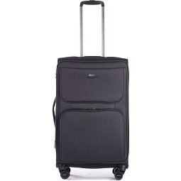 Stratic Bendigo Light Plus 4 Roll Trolley 72 cm Laptop compartment  Variant 1