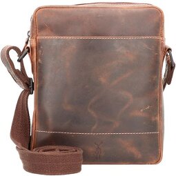 Jack Kinsky Baltimore 2 shoulder bag leather 20 cm  Variant 2