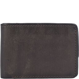 Harold's Submarine wallet leather 10 cm  Variant 1