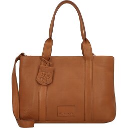 Burkely Soft Skylar Shoulder Bag Leather 36 cm Laptop compartment  Variant 1