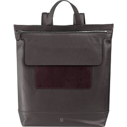 DuDu Backpack leather 39 cm  Variant 1