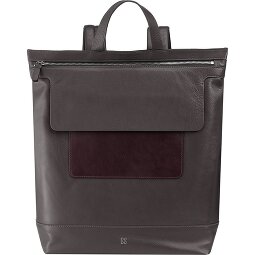 DuDu Backpack leather 39 cm  Variant 1