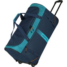 Travelite Basics Active 2-wheel travel bag 71 cm  Variant 3