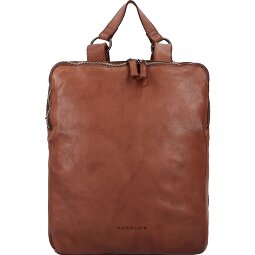 Harold's Submarine City Backpack Leather 33 cm  Variant 1