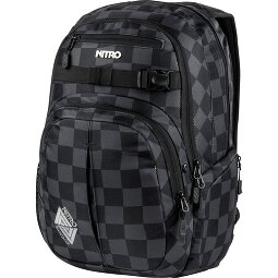 NITRO Daypack Chase backpack 51 cm laptop compartment  Variant 3