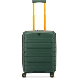 Roncato B-Flying Move 4 wheels Cabin trolley 55 cm with expansion pleat  Variant 15