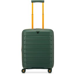 Roncato B-Flying Move 4 wheels Cabin trolley 55 cm with expansion pleat  Variant 17