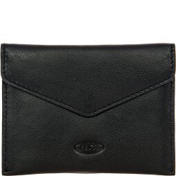 Bric's Volterra Credit card case RFID protection Leather 15 cm  Variant 1