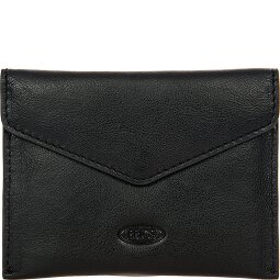 Bric's Volterra Credit card case RFID protection Leather 15 cm  Variant 1