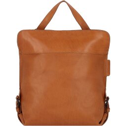 aunts & uncles Grandma's Luxury Club Mrs.Crumble Cookie City Backpack Leather 28 cm  Variant 2