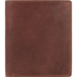 Esquire Dallas Wallet RFID protection Leather 12 cm  Variant 1