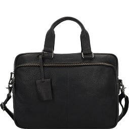 Burkely Antique Avery briefcase leather 40 cm laptop compartment  Variant 1