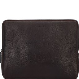 Burkely Antique Avery laptop sleeve leather 35 cm  Variant 2