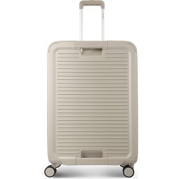 Hedgren Raku 4 wheels Trolley 75 cm with expansion pleat  Variant 2