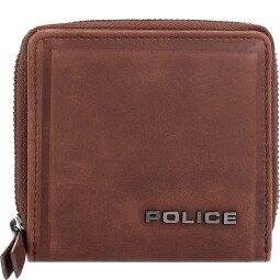 Police PT16-10368 Wallet leather 12 cm  Variant 2