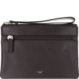 Golden Head Polo Men's bag RFID protection Genuine Leather 18 cm  Variant 2
