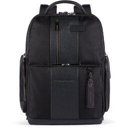 Piquadro Letter backpack RFID 42 cm laptop compartment  Variant 1