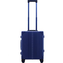 Aleon Traveler International 4-wheel Aluminum Cabin suitcase, 55 cm  Variant 5